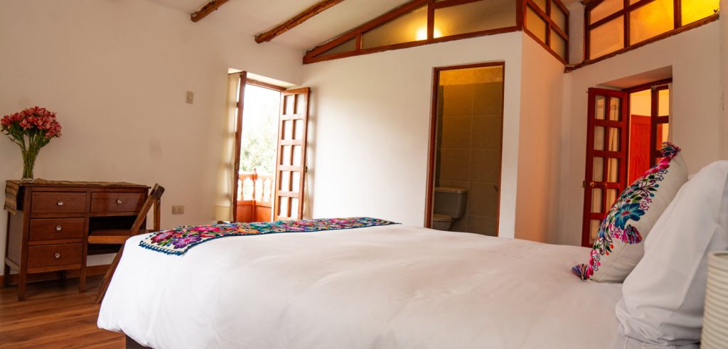 hotel valle sagrado