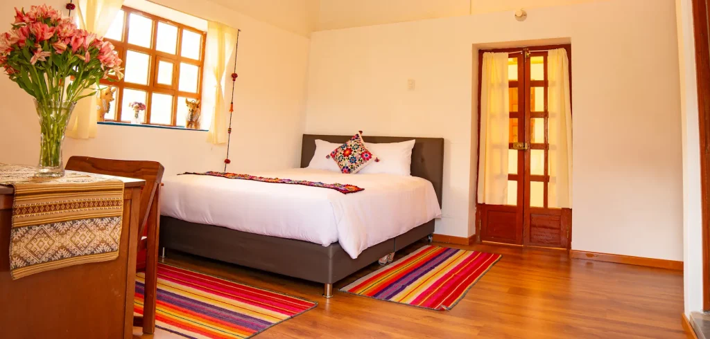 hotel valle sagrado