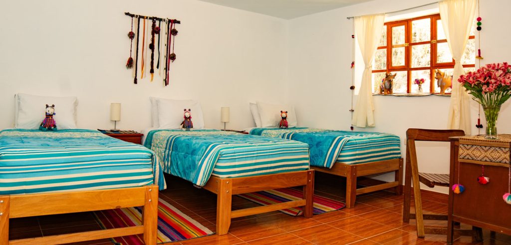 hotel valle sagrado