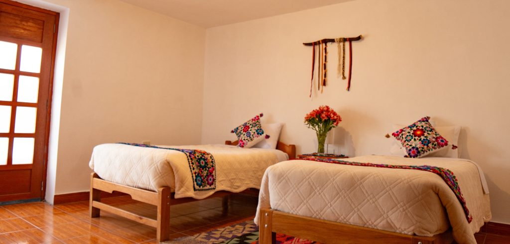 hotel valle sagrado