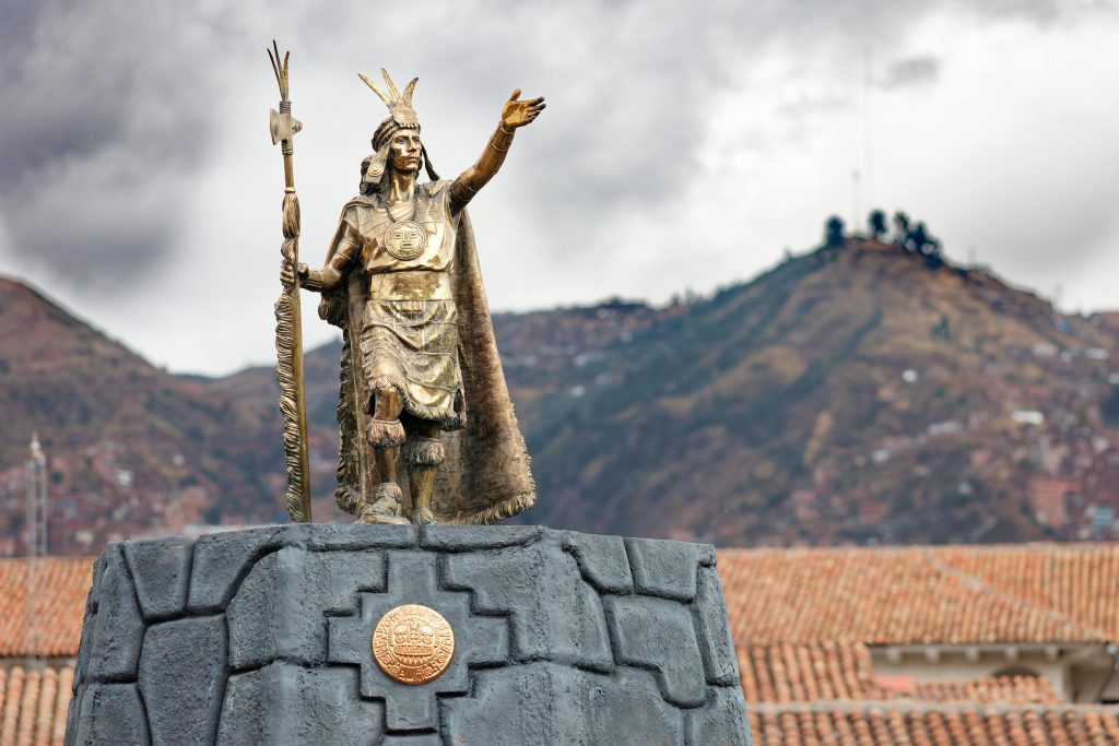 hotel valle sagrado