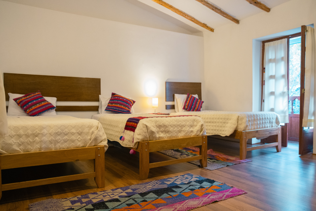 hotel valle sagrado