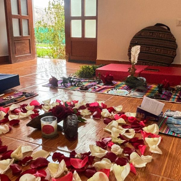 retiro espiritual